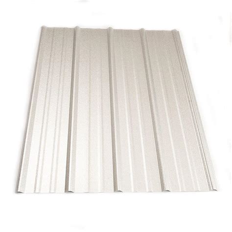 3' x 16' metal roofing